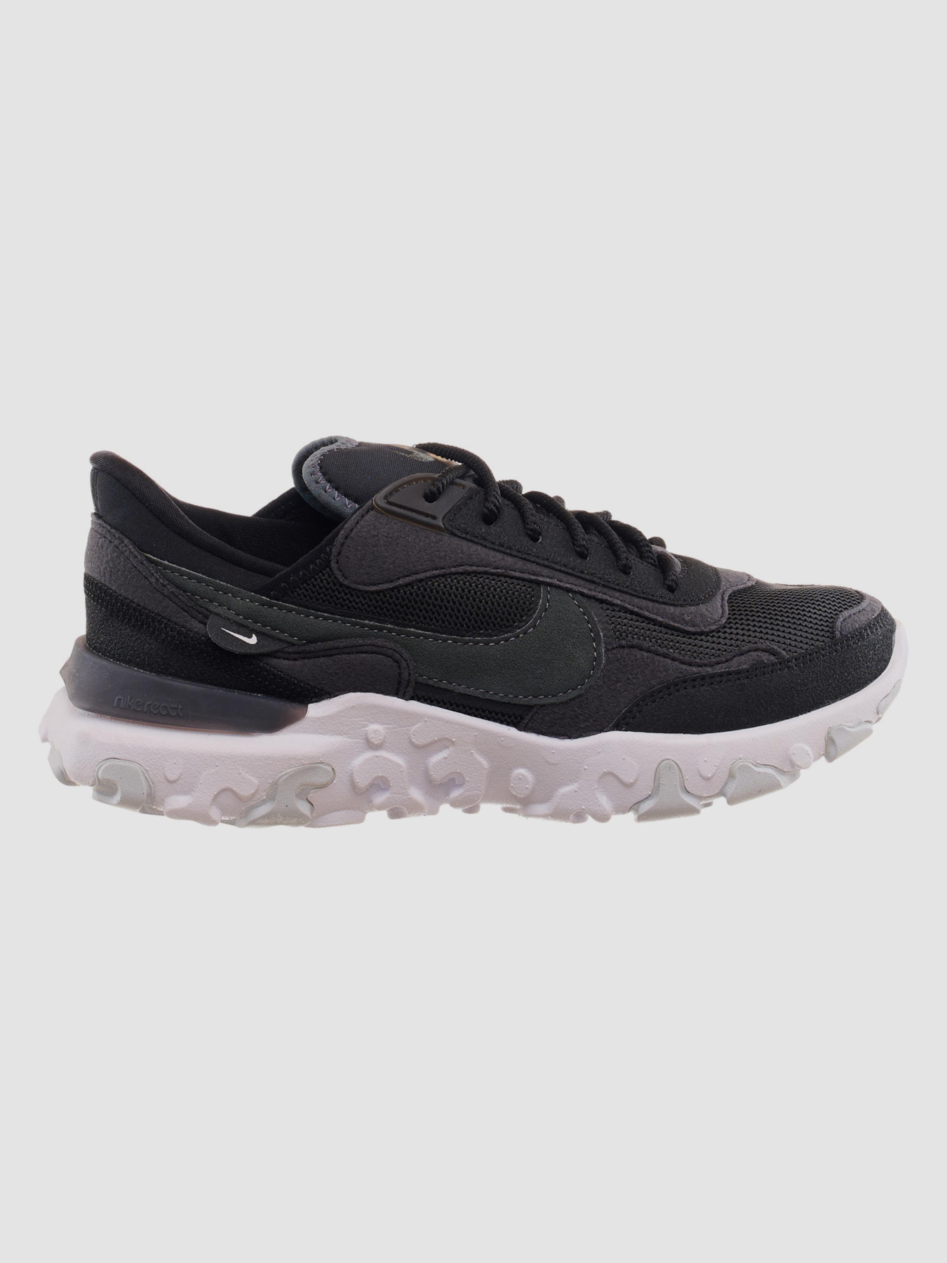 Кросівки NIKE React R3vision модель DQ5188-001 Фото