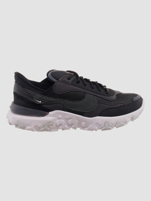 Кроссовки NIKE React R3vision модель DQ5188-001 Фото