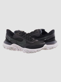 Кросівки NIKE React R3vision модель DQ5188-001 Фото