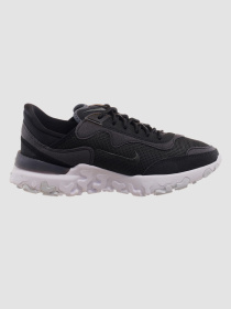 Кросівки NIKE React R3vision модель DQ5188-001 Фото