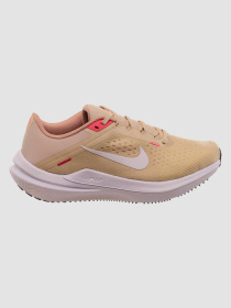 Кросівки NIKE Winflo 10 Beige модель DV4023-100 Фото