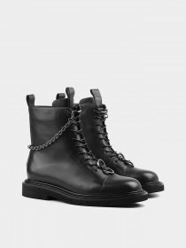 Ботинки и сапоги LeBERDES модель 00000013768 Фото