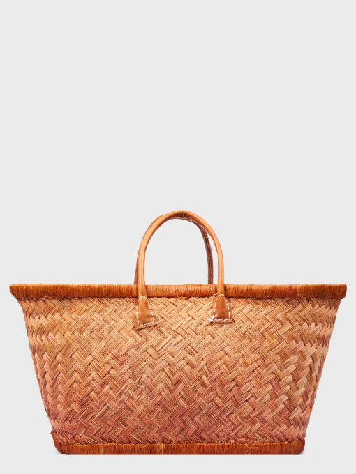 Сумки Le Comptoir de la plage Aravola модель BM_Plain_289 Фото