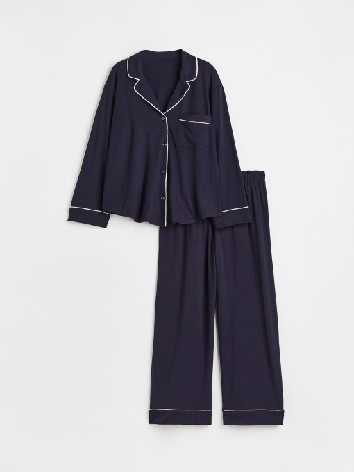Одежда для дома и сна H&M модель 75597 Фото