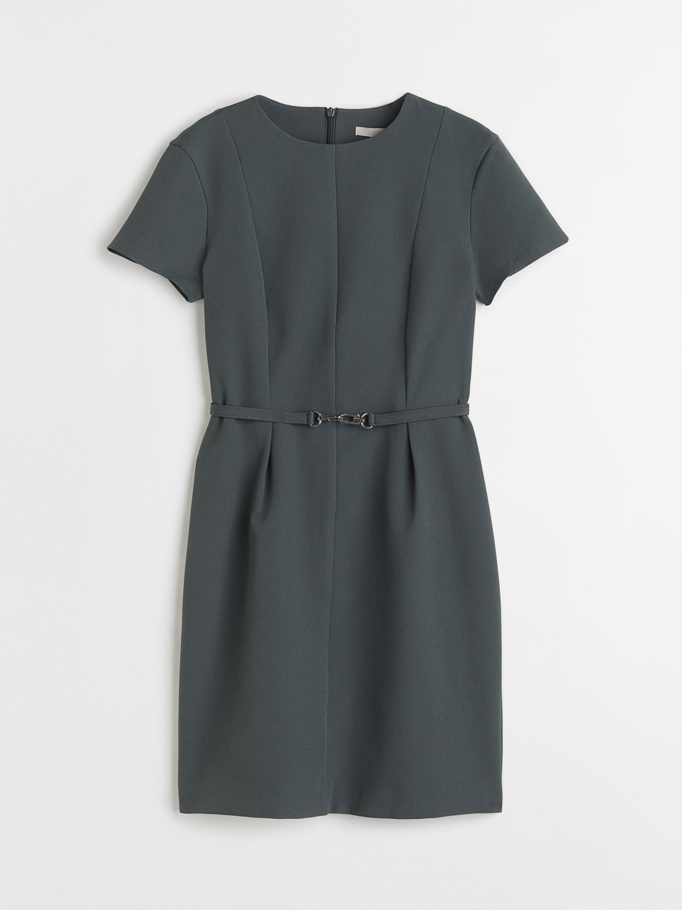 Платья H&M модель 75600 Фото