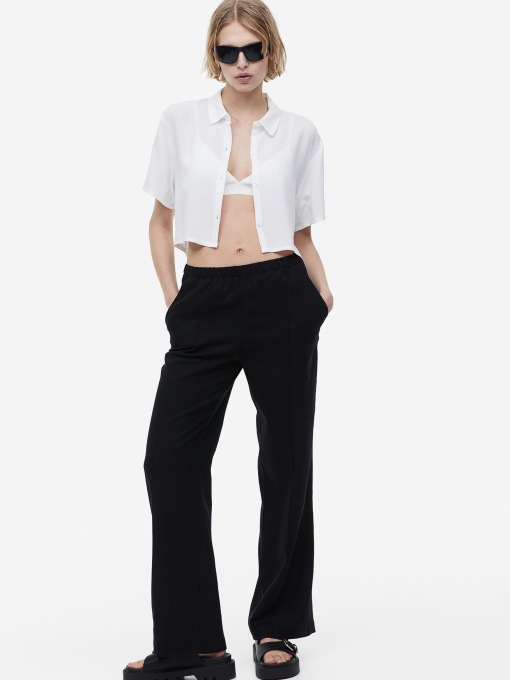 Брюки H&M модель 75605 Фото