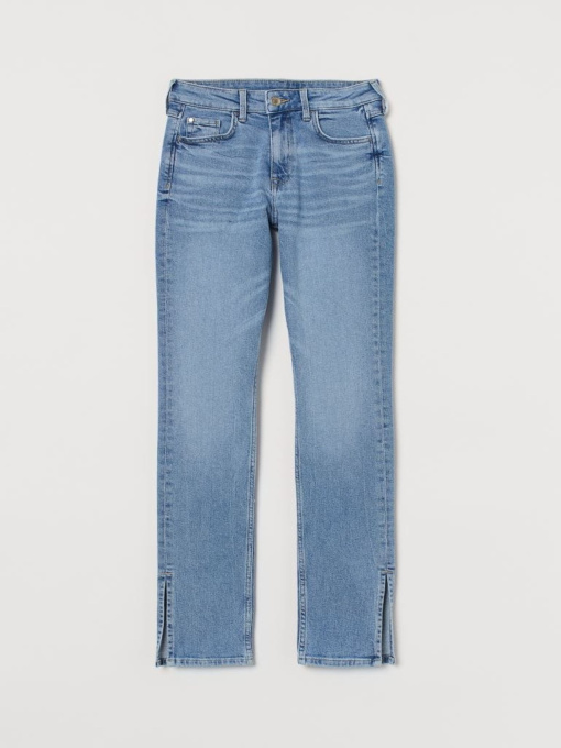 Джинси H&M модель 75608 Фото