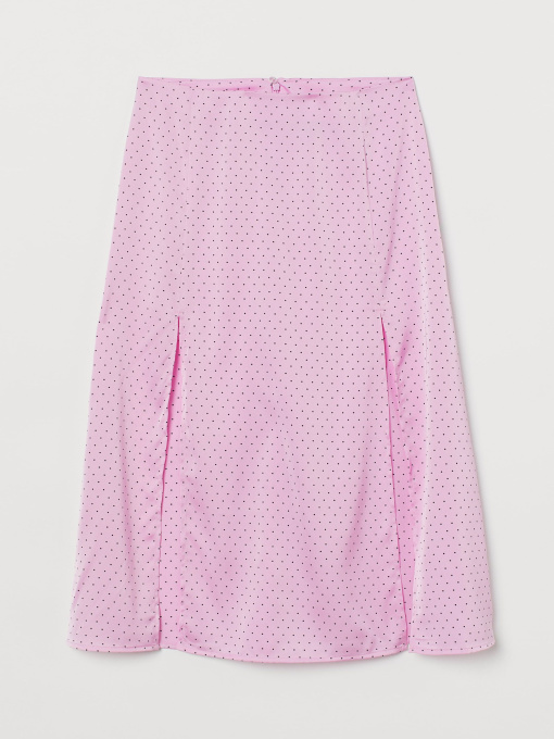 Спідниці H&M модель 75613 Фото