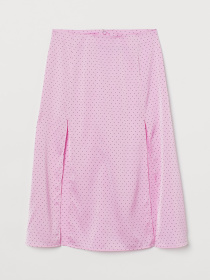 Спідниці H&M модель 75613 Фото