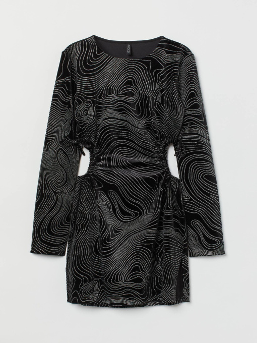 Сукні H&M модель 75614 Фото