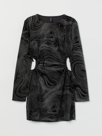 Платья H&M модель 75614 Фото