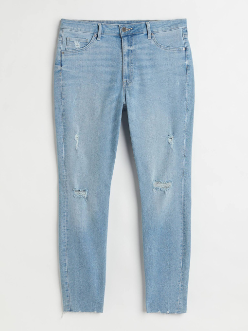 Джинси H&M модель 75619 Фото