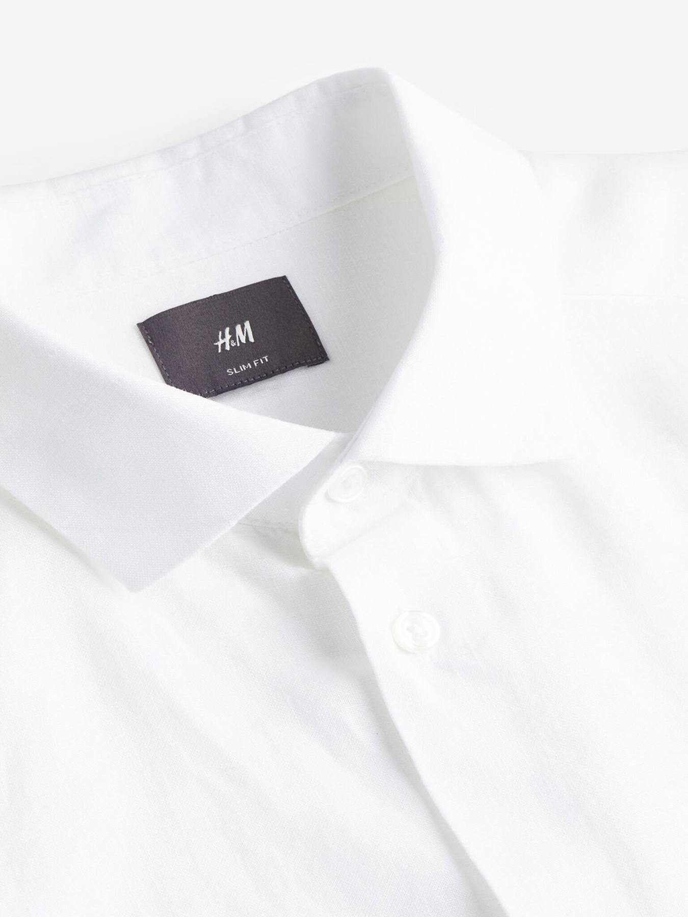 Рубашки H&M модель 75632 Фото