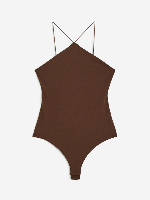 Боди и корсеты H&M модель 75637 Фото
