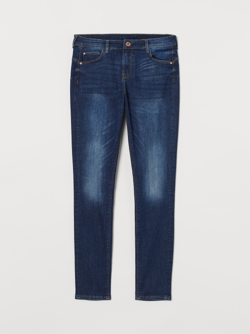 Джинси H&M модель 75644 Фото