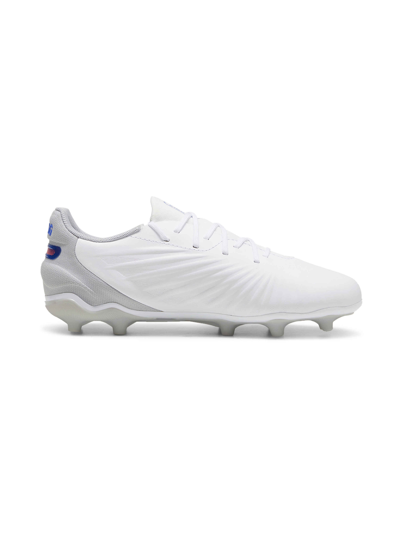 Кросівки PUMA King Match Fg/ag Jr модель 108048 Фото