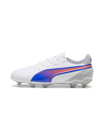 Кросівки PUMA King Match Fg/ag Jr модель 108048 Фото