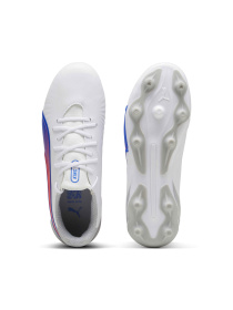 Кросівки PUMA King Match Fg/ag Jr модель 108048 Фото