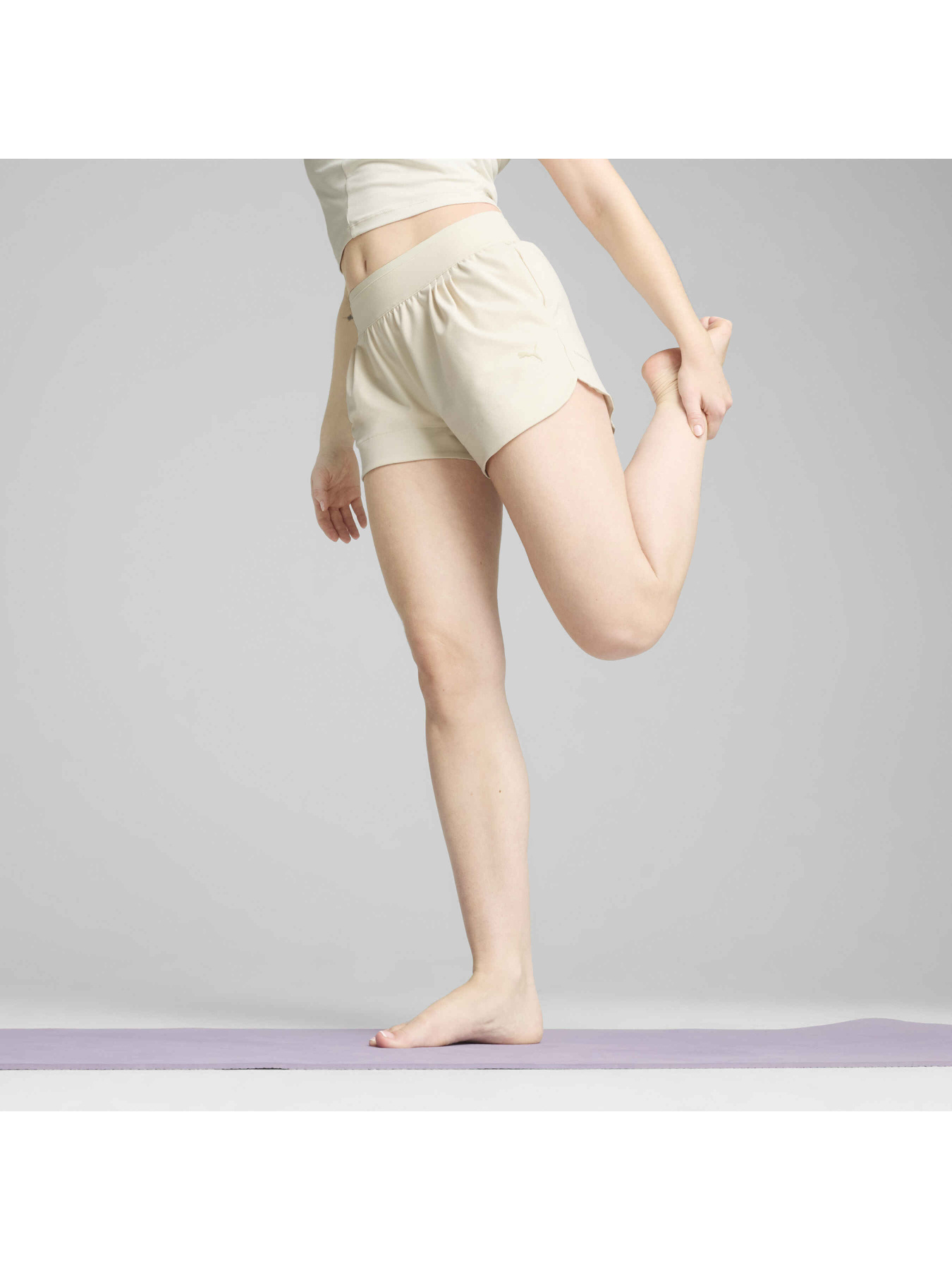 Шорты PUMA Move Cloudspun Short модель 526699 Фото