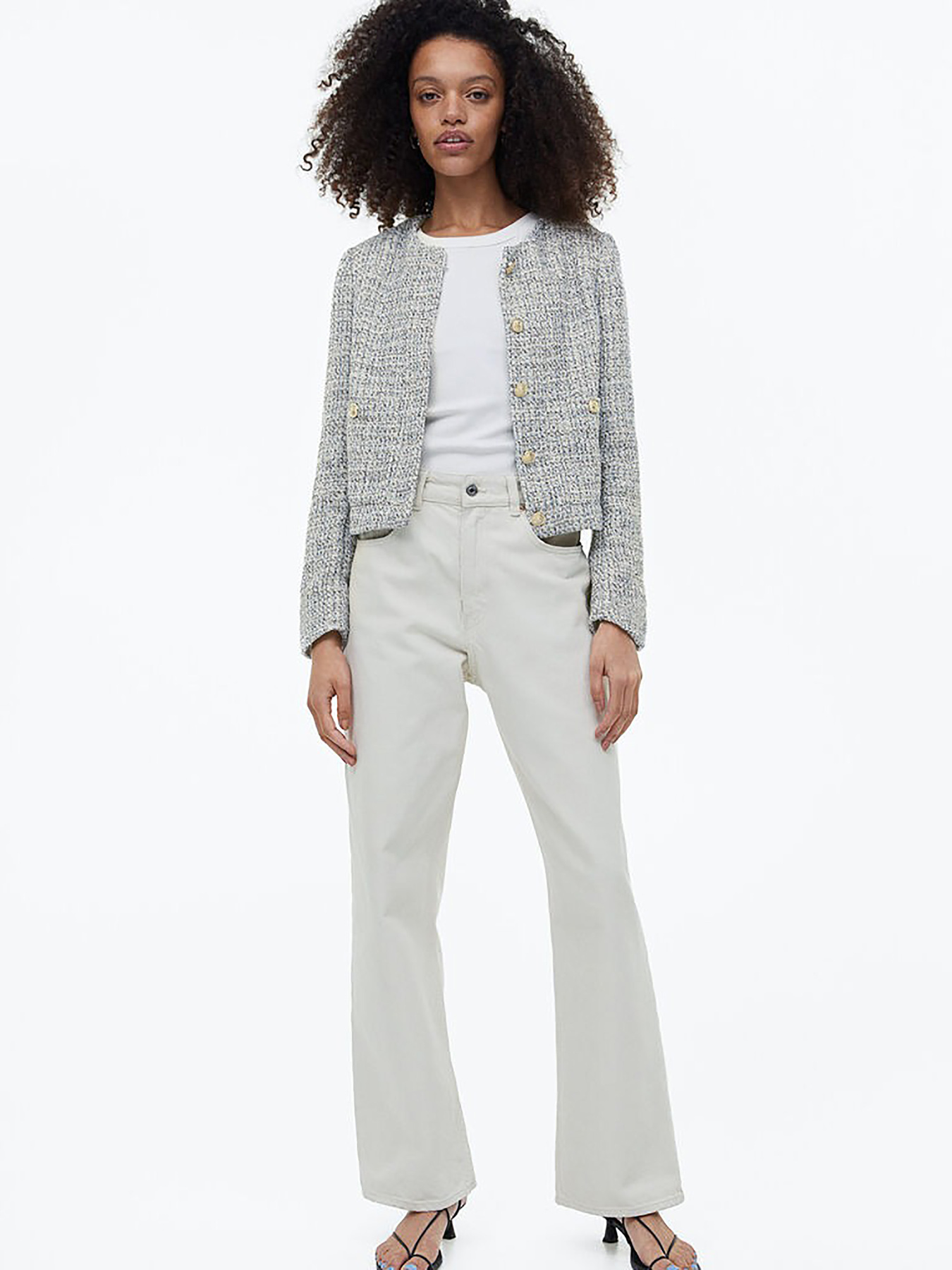 Пиджаки H&M модель 75620 Фото