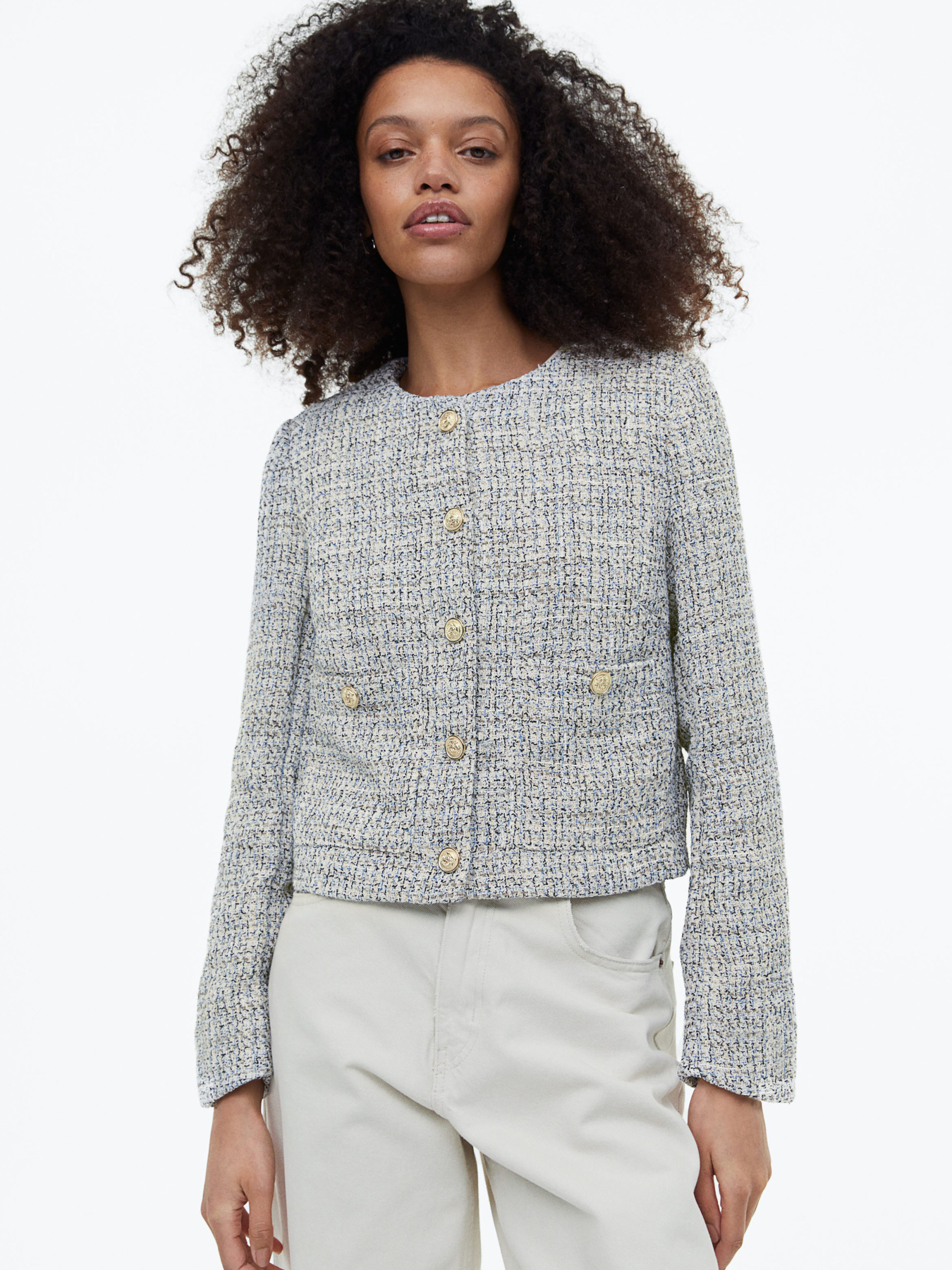 Пиджаки H&M модель 75620 Фото
