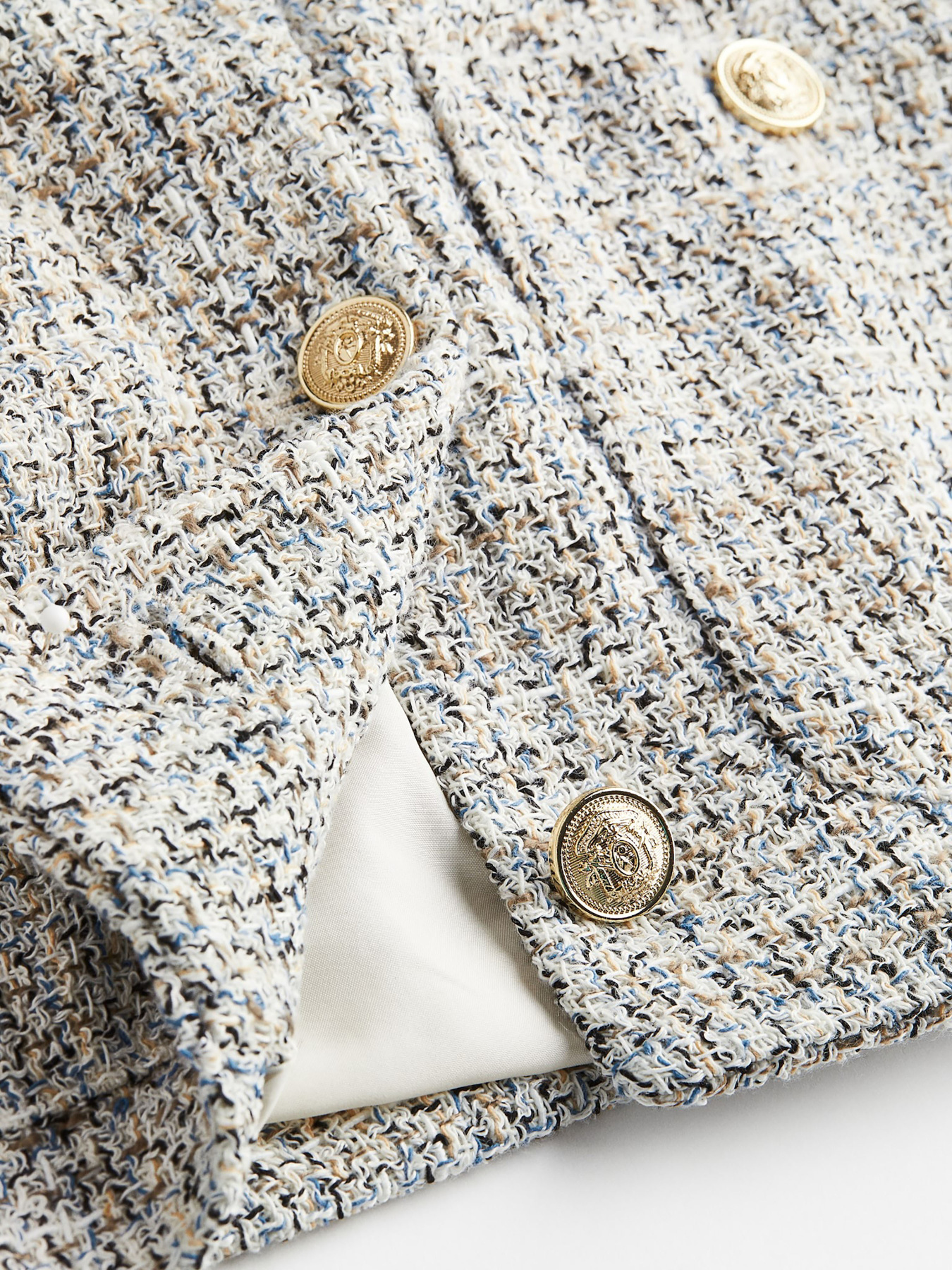 Пиджаки H&M модель 75620 Фото