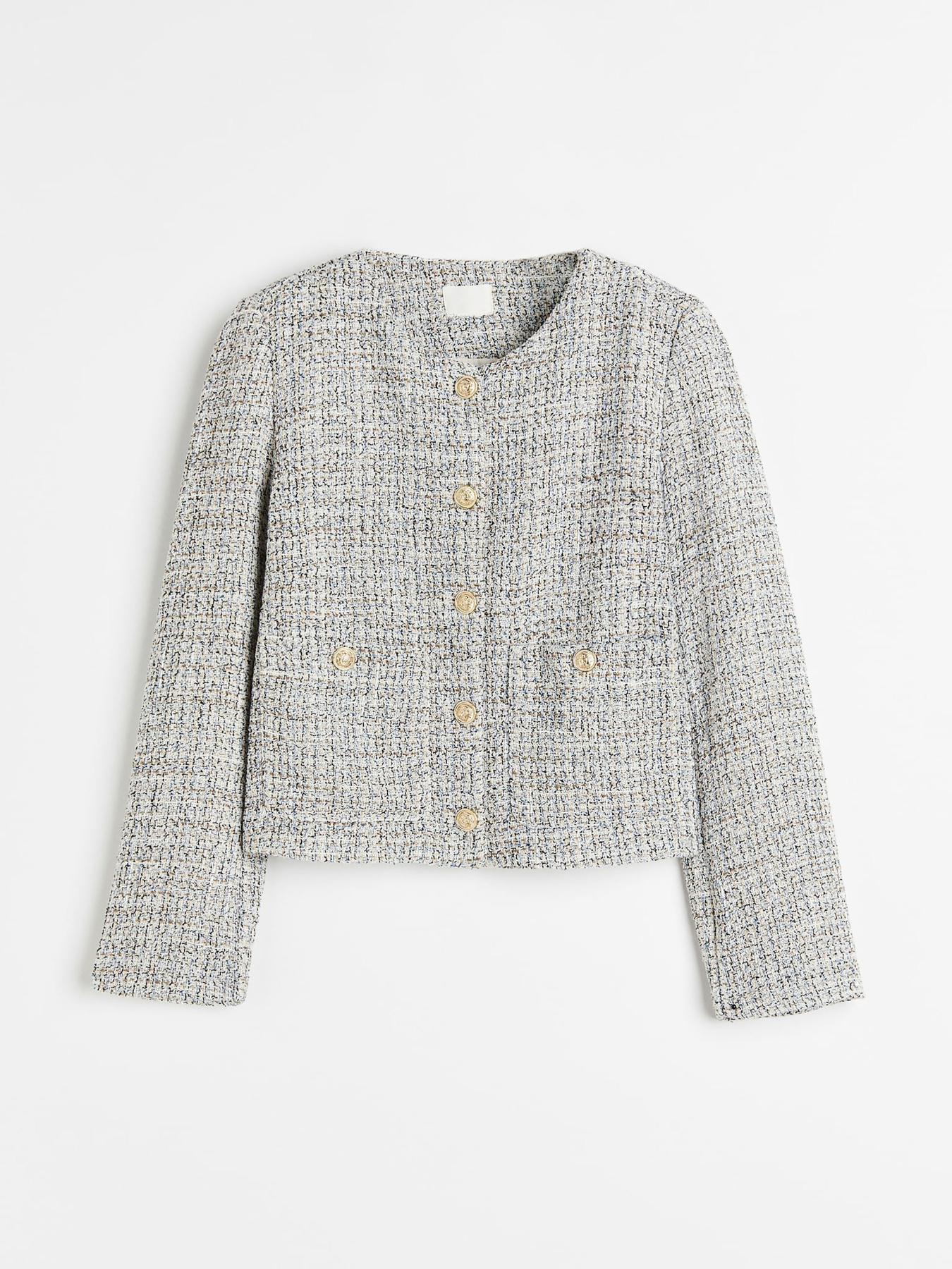 Пиджаки H&M модель 75620 Фото