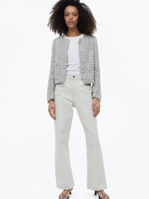 Пиджаки H&M модель 75620 Фото