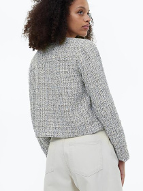 Пиджаки H&M модель 75620 Фото