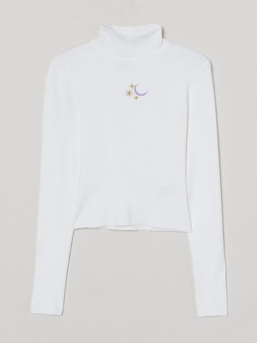 Светри та кардигани H&M модель 75627 Фото