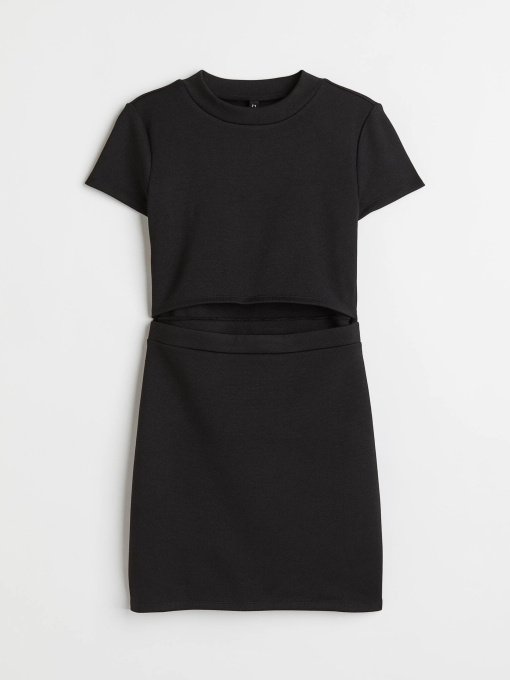 Сукні H&M модель 75634 Фото