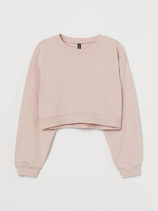 Худи и свитшоты H&M модель 75640 Фото