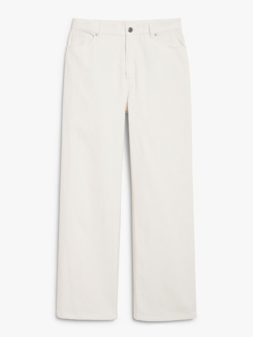 Штани Monki модель 75642 Фото