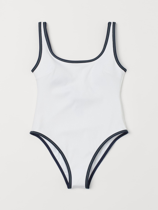 Одежда для пляжа H&M модель 75643 Фото