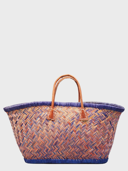 Сумки Le Comptoir de la plage Aravola модель BM_Tutti_357 Фото