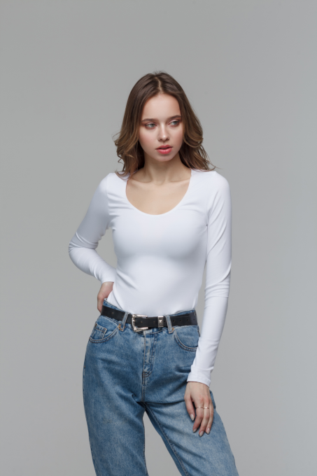 Боді та корсети DARI CO модель darico47 Фото