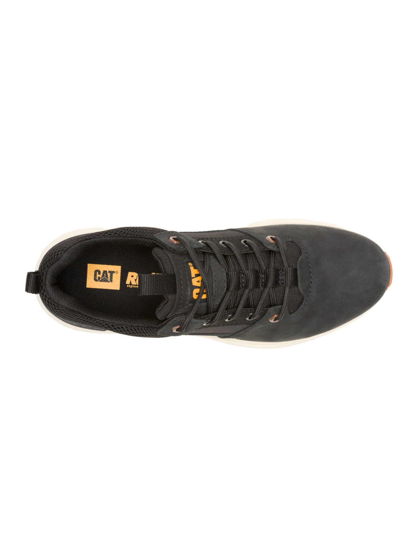 Кросівки Caterpillar COLORADO SNEAKER LO модель P725994 Кросівки Caterpillar COLORADO SNEAKER LO модель P725994 Фото