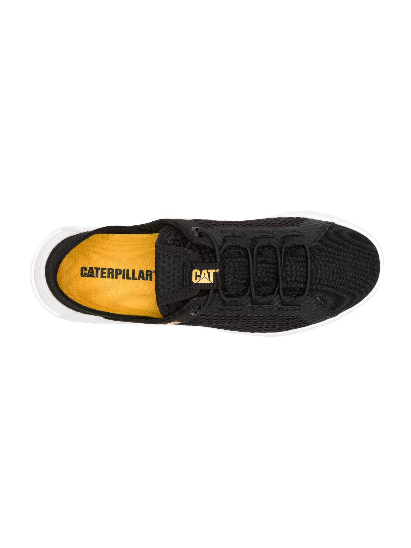 Кросівки Caterpillar HEX LITE VENT SLIP ON модель P726253 Фото