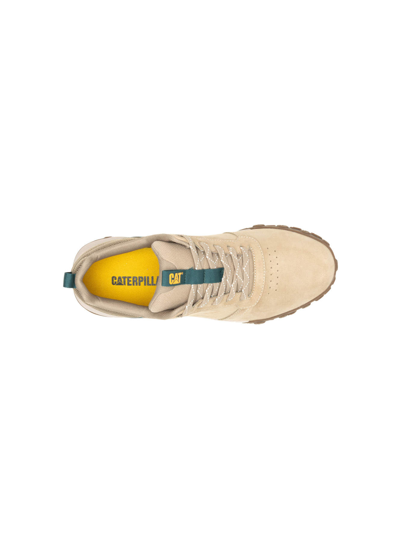 Кроссовки Caterpillar HEX READY LO модель P726013 Фото