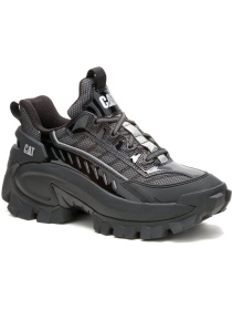 Кроссовки Caterpillar INTRUDER MAX LACE CHROMETALLIC модель P726284 Фото