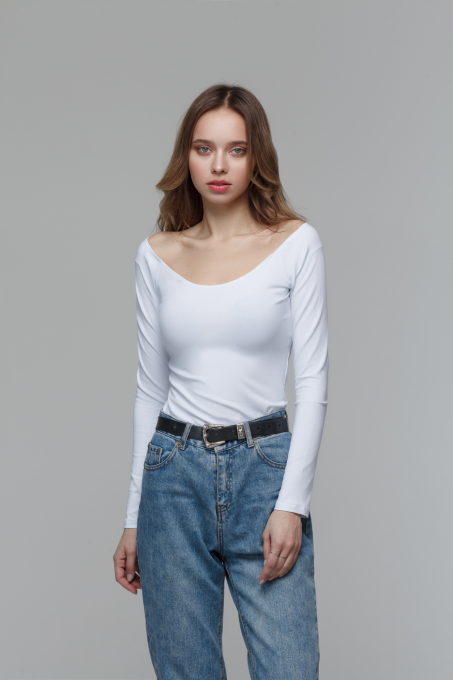 Боді та корсети DARI CO модель darico36 Фото