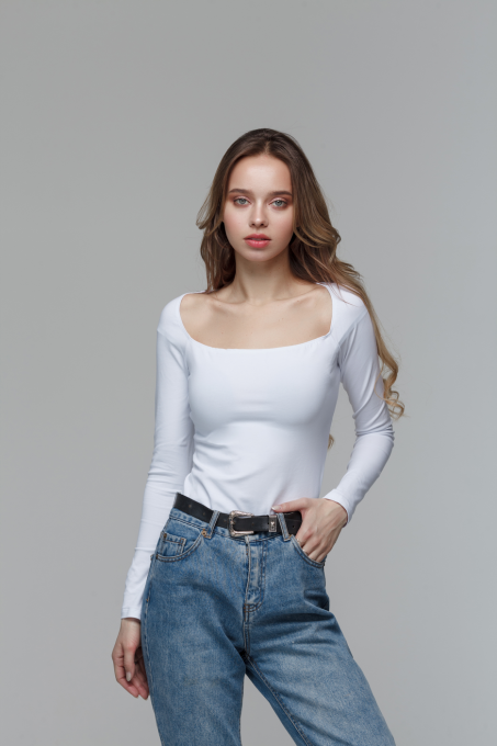 Боді та корсети DARI CO модель darico34 Фото