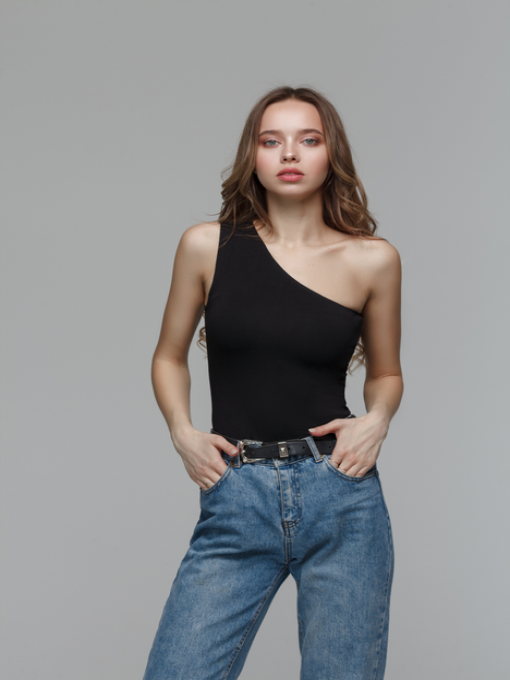 Боді та корсети DARI CO модель darico29 Фото
