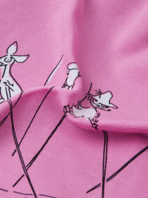 Шапки та кепки REIMA Moomin Tanssi модель 5300336E-4579 Фото