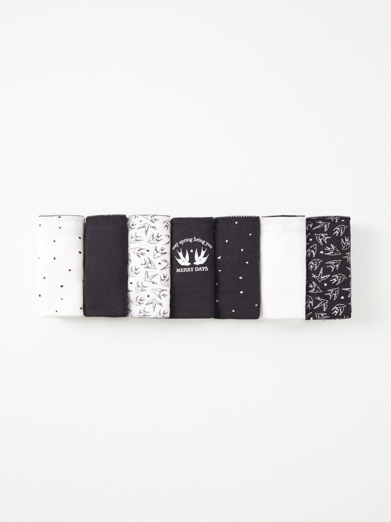 Нижнее белье Women'secret модель 4939945-98 Фото