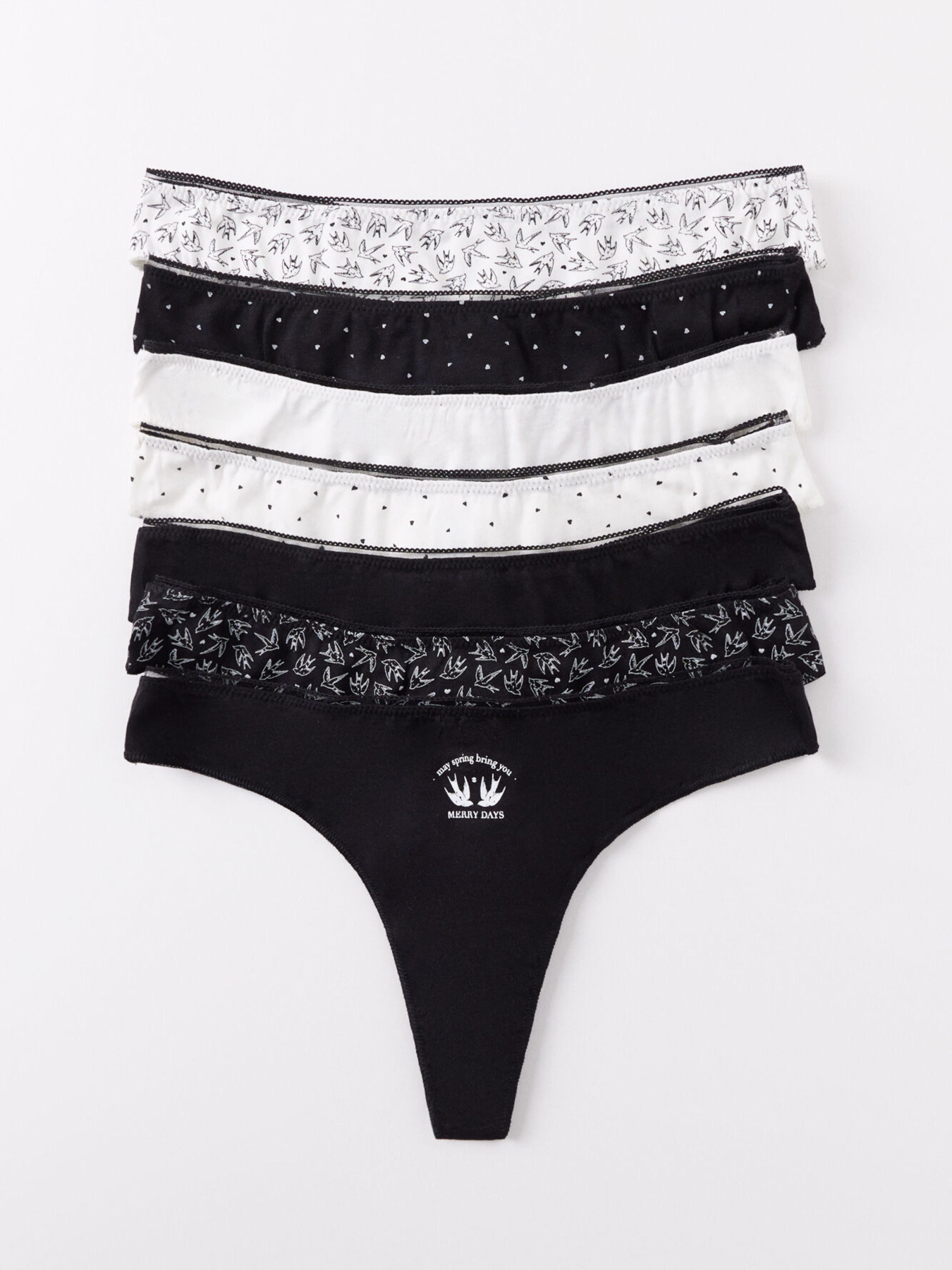Нижнее белье Women'secret модель 4939945-98 Фото