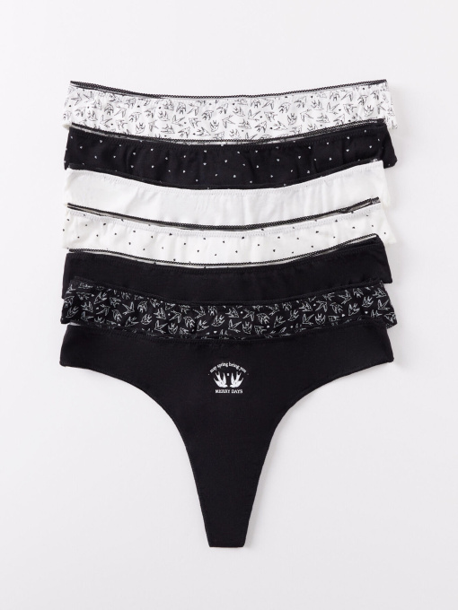 Нижнее белье Women'secret модель 4939945-98 Фото
