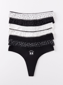 Нижнее белье Women'secret модель 4939945-98 Фото