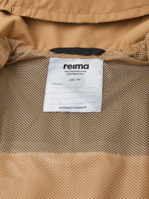 Куртки та дублянки REIMA Tuulos модель 5100319A-11A0 Фото