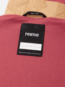 Куртки та дублянки REIMA Ekoisti модель 5100337A-11A0 Фото
